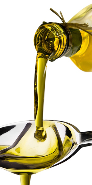 Reinsortiges Arbequina Olivenöl