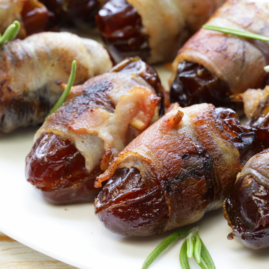 Die beliebtesten Tapas aus Spanien - Jamon.de Blog